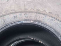 Wheels, Tyres, Rims & Dual spacers Alliance 440/80R28