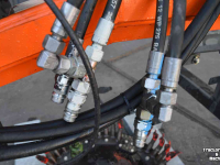 Weed brusher Kersten UB90 onkruidborstel