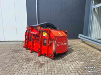 Silage grab-cutter Trioliet SILOKAM Uitkuilbak