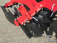 Disc harrow GRS SH300-56-K52  Schijveneg  -   optie zaaimachine