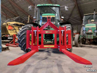 Pallet Forks Wifo WIFO PF-35 Palletdrager met opklaplepels NIEUW