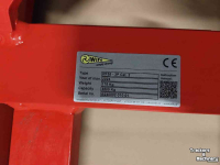 Pallet Forks Wifo WIFO PF-35 Palletdrager met opklaplepels NIEUW