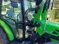 Tractors Deutz-Fahr 5090D Keyline