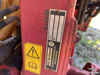 Grassland injector Schuitemaker Combi 84 grasland bemester