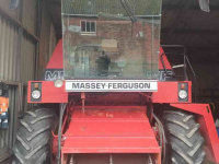 Combine Massey Ferguson 31