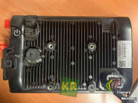 GPS steering systems and attachments John Deere G5 Display