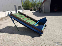 Conveyor Dijkstra Elevator 3 mtr