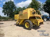 Combine Clayson 1545
