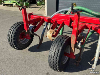Arable injector Peecon Bouwlandbemester