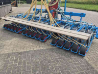 Vegetable- / Precision-seed drill Monosem Monosem MS 15 rij uien onion zwiebel