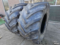 Wheels, Tyres, Rims & Dual spacers Mitas Mitas 750/55R30 SFT