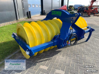 Silage Packer Ceres Ceres Kuilverdichtingswals CKVW-SS 300cm 3mtr