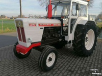 Tractors David Brown 1200