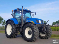 Tractors  T6080