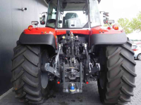Tractor Massey Ferguson 7S.190