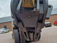 Used parts for tractors Fendt Pick-Up Hitch / Hydraulisch bediend passend aan 200 + 300 serie