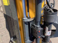 Rotary Tiller  Topcadt HTL125/135/135 & HTLH125