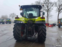 Tractor Claas arion 530