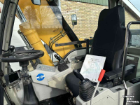 Excavator mobile Liebherr A900C