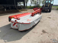 Mower Kuhn FC313