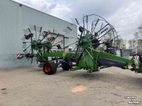 Rake Fendt Former 14055 PRO Hark
