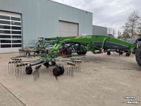 Rake Fendt Former 14055 PRO Hark