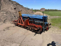 Seed drill Nordsten 25 uitlopen