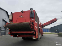 Potato harvester Dewulf Potato4CE