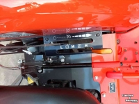Tractor Kubota L1382 HDW Compact traktor