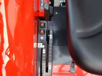 Tractor Kubota L1382 HDW Compact traktor