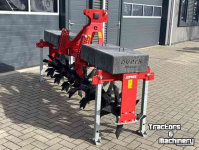 Meadow aerator Evers Graslandbeluchter GB-300