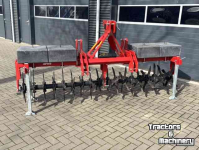 Meadow aerator Evers Graslandbeluchter GB-300