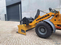 Scrapers Harcon LP65 Leveller