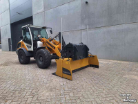 Scrapers Harcon LP65 Leveller