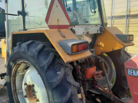 Tractor Renault 461s