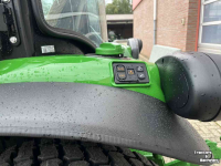 Horticultural Tractors John Deere 4066R
