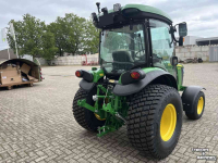 Horticultural Tractors John Deere 4066R