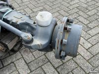 Diverse new spare-parts New Holland DANA SPICER