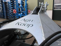 3-point scraper blade Agri-Koop Kopakkervlakker 3000