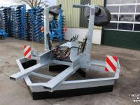 3-point scraper blade Agri-Koop Kopakkervlakker 3000