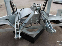 3-point scraper blade Agri-Koop Kopakkervlakker 3000