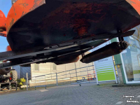 Pasture topper Perfect RN-200  boomgaardmaaier wielandbloter cirkelmaaier