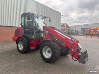 Wheelloader Weidemann 3080T