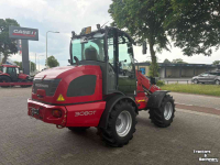 Wheelloader Weidemann 3080T