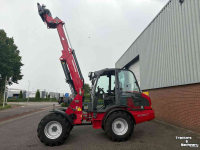 Wheelloader Weidemann 3080T