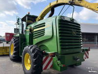 Forage-harvester John Deere 7500