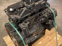 Engine Iveco 5083318 4-cilindermotor 8045.05
