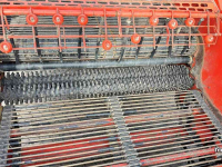Potato harvester Grimme DL 1700 Aardappelrooier