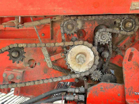 Potato harvester Grimme DL 1700 Aardappelrooier