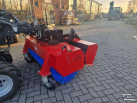 Sweeper Mulder M-Sweep HSTV600-SP